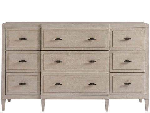 Universal Midtown Dresser