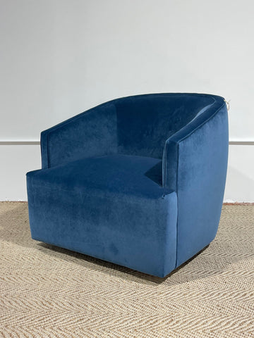 Orbit Swivel Chair